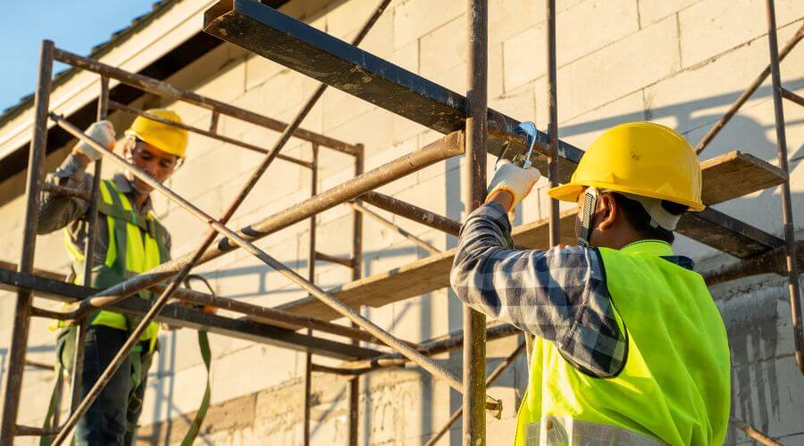 Professional fairlawn roofing services in Hendrix, OK